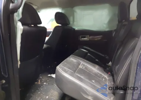 2010 Ford F-150 Fx4/Harley-Davidson/King Ranch/Lariat/Platinum/Xl/Xlt z USA, uszkodzony, nr VIN 1FTFW1EV4AFB27500